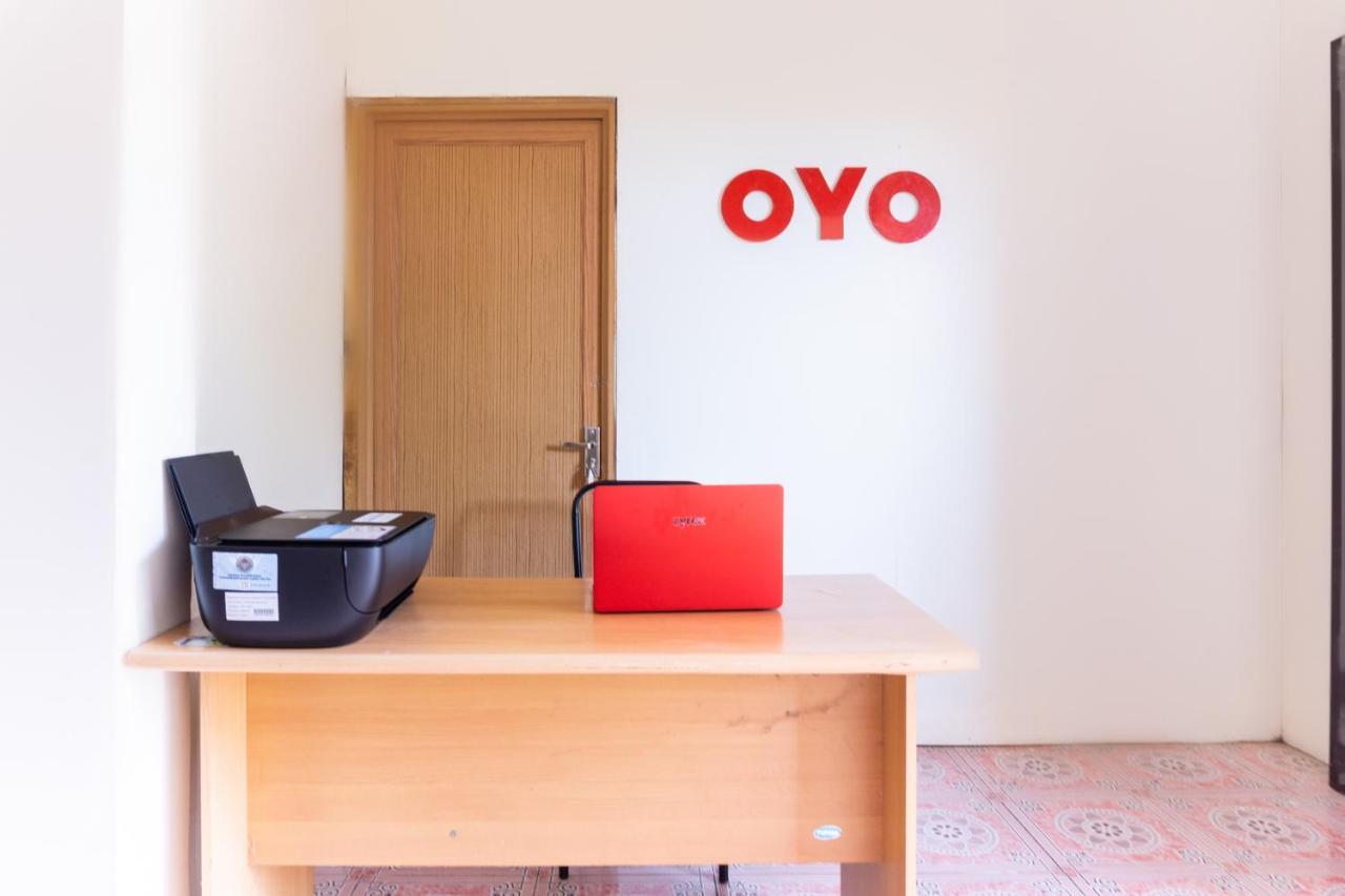 Oyo 3095 Semarapura Homestay ماكاسار المظهر الخارجي الصورة