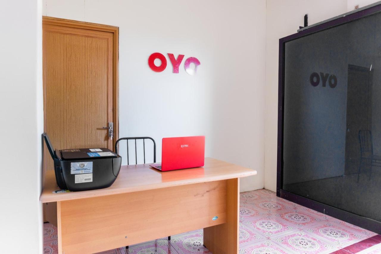 Oyo 3095 Semarapura Homestay ماكاسار المظهر الخارجي الصورة