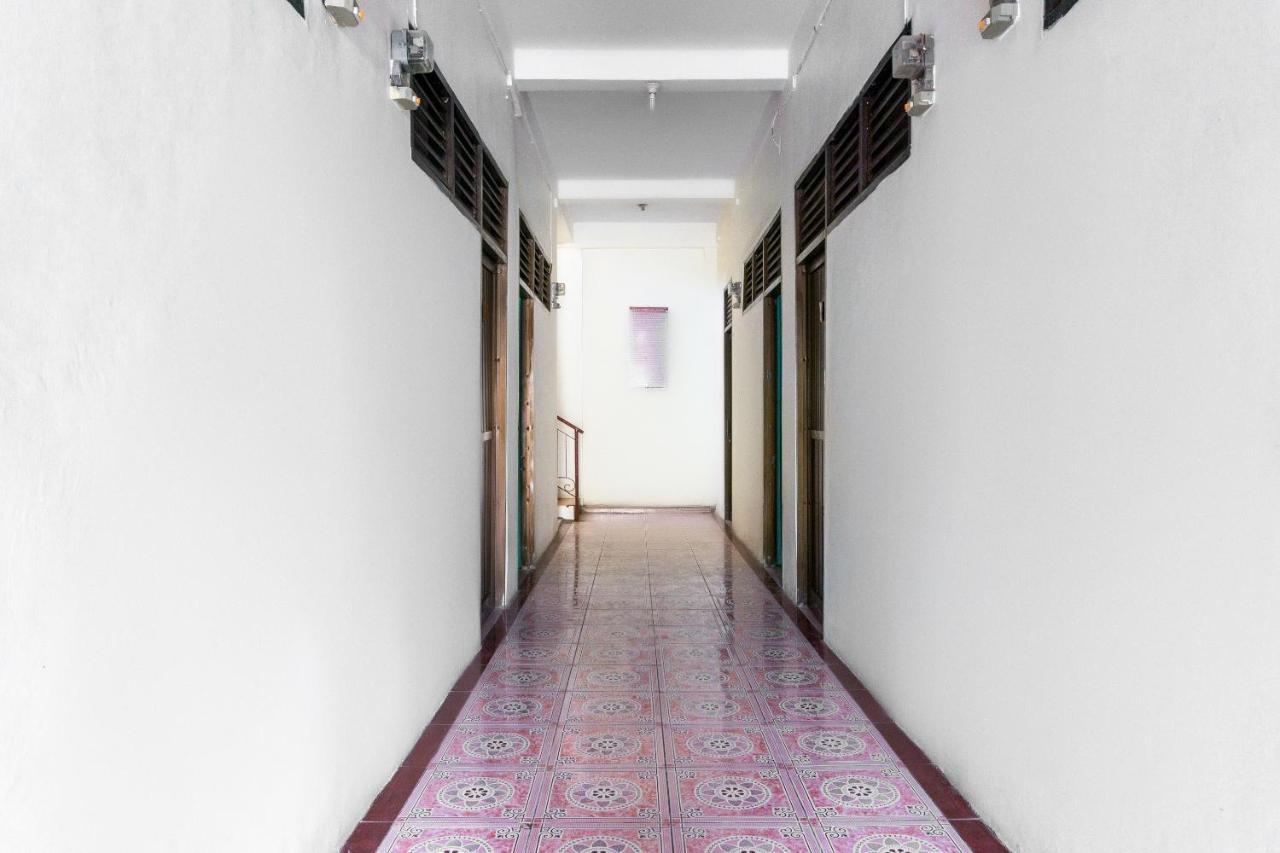 Oyo 3095 Semarapura Homestay ماكاسار المظهر الخارجي الصورة