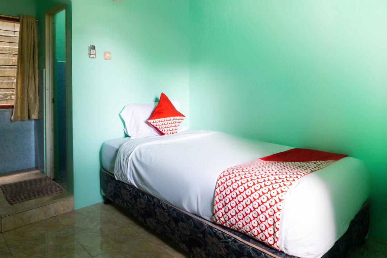 Oyo 3095 Semarapura Homestay ماكاسار المظهر الخارجي الصورة