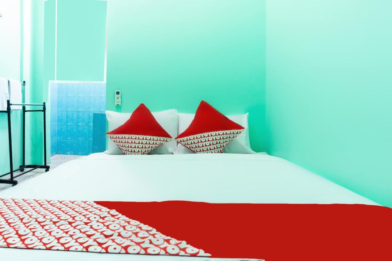 Oyo 3095 Semarapura Homestay ماكاسار المظهر الخارجي الصورة