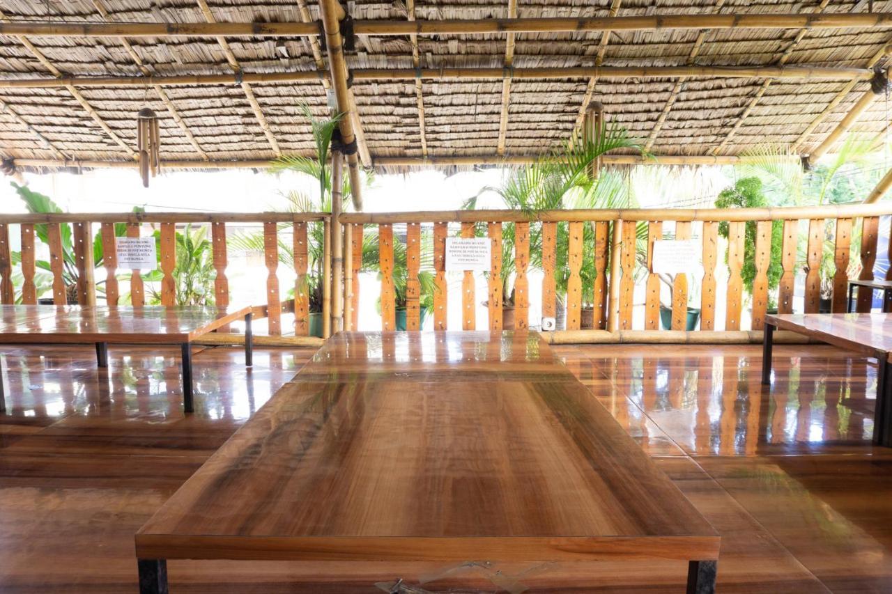 Oyo 3095 Semarapura Homestay ماكاسار المظهر الخارجي الصورة