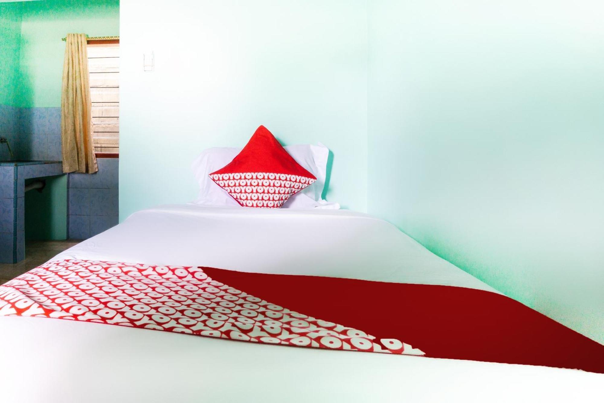 Oyo 3095 Semarapura Homestay ماكاسار المظهر الخارجي الصورة