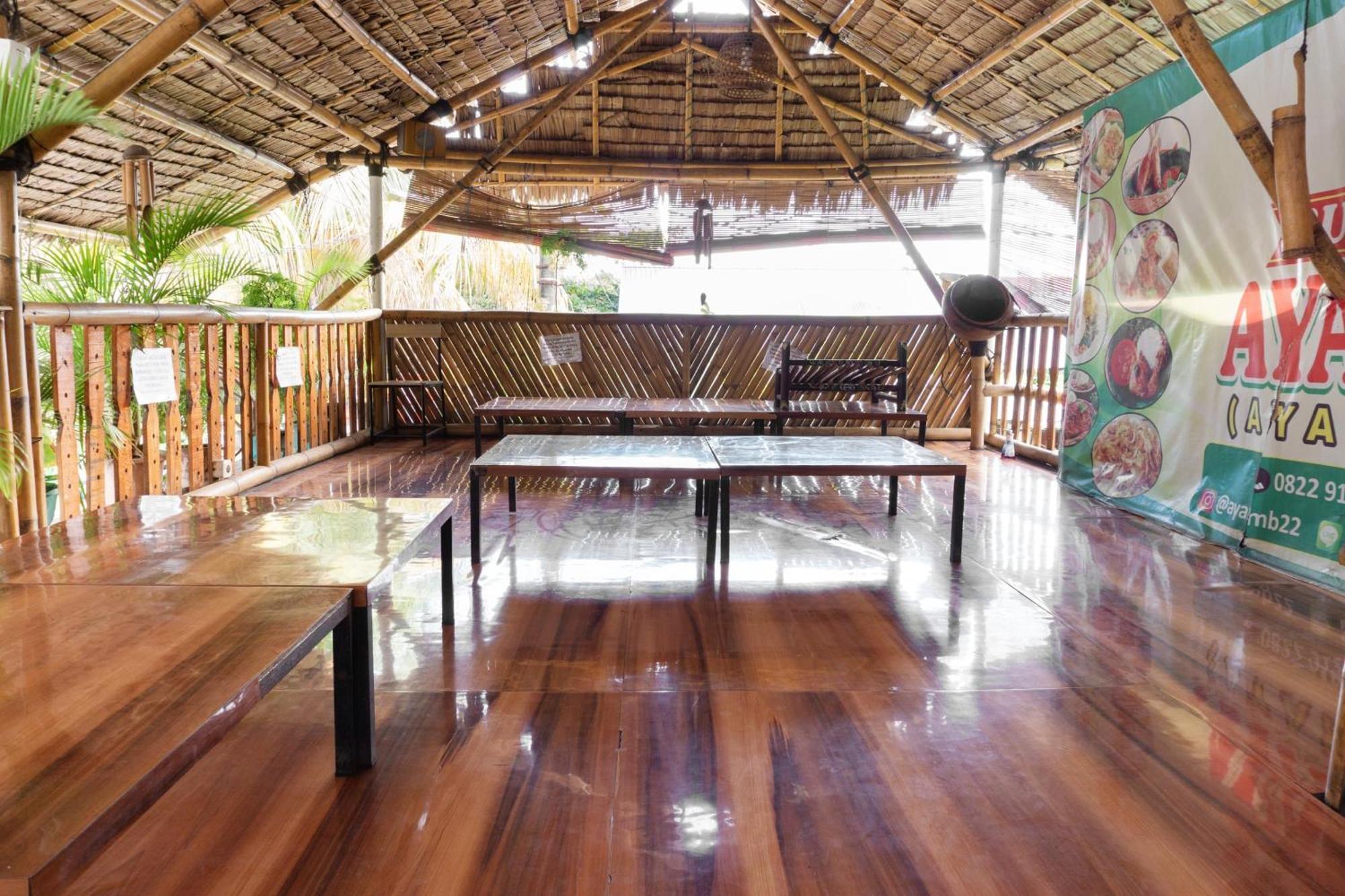 Oyo 3095 Semarapura Homestay ماكاسار المظهر الخارجي الصورة