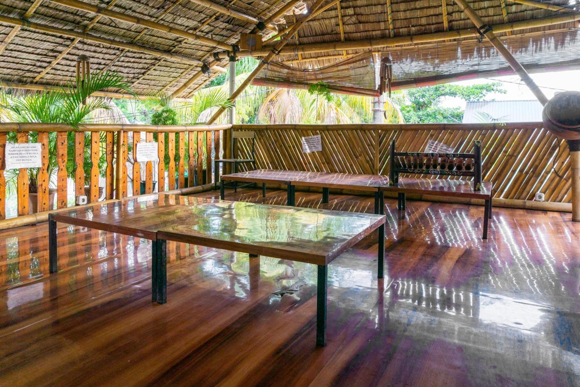 Oyo 3095 Semarapura Homestay ماكاسار المظهر الخارجي الصورة
